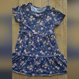 Girls Old Navy Summer Dress